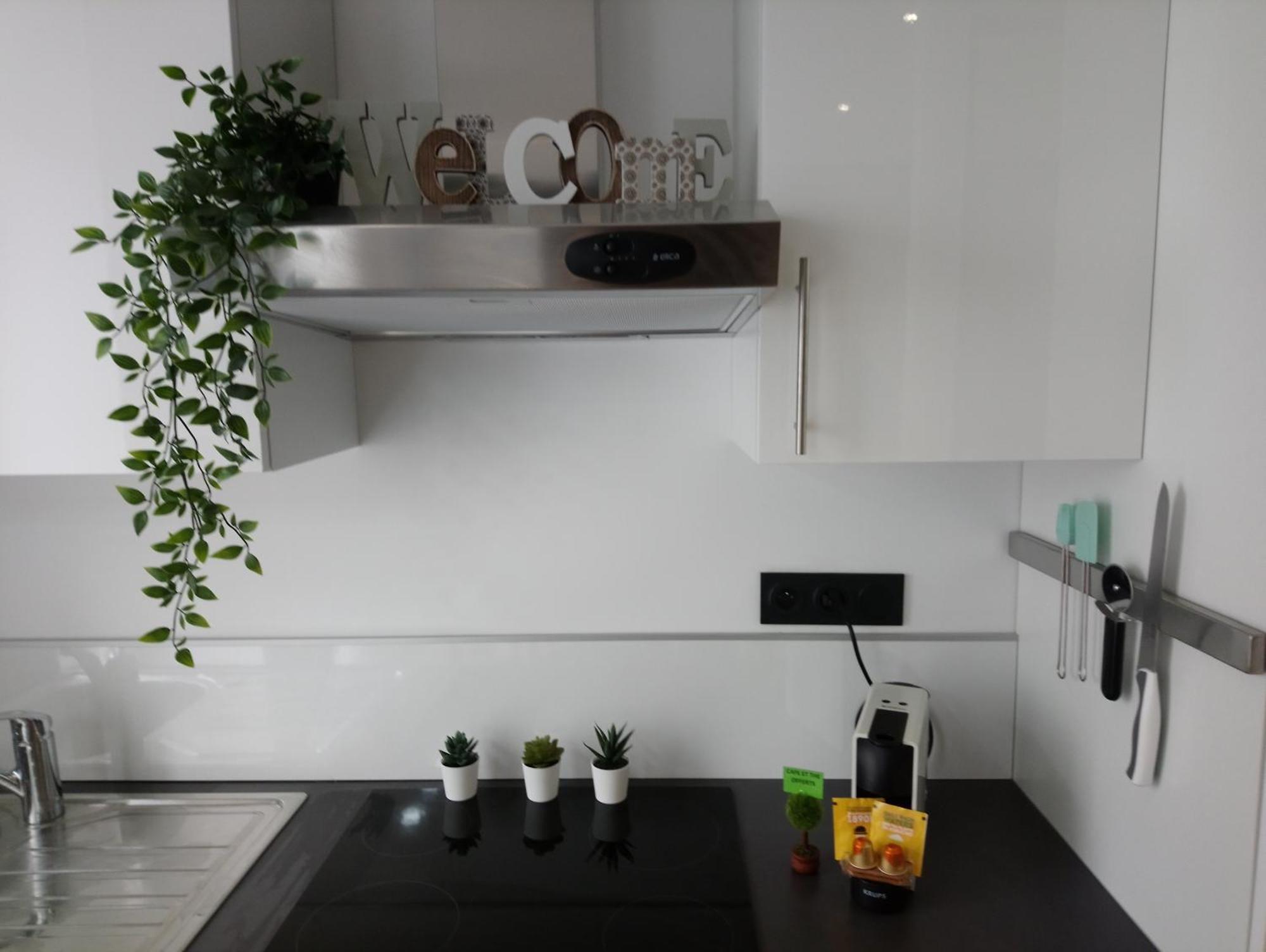 Appart Cosy Брест Экстерьер фото